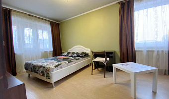 1-комнатная квартира Ленина 37 в Кемерово - фото 3