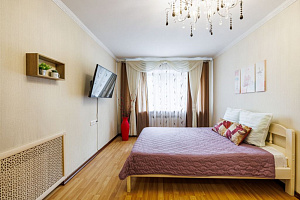 1-комнатная квартира Фридриха Энгельса 99