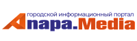 Анапа медиа - лого