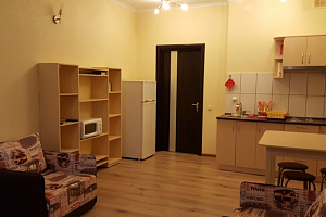 &quot;Апартаменты у моря&quot; 1-комнатная квартира-студия в п. Орловка (Севастополь) фото 3