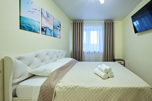 1-комнатная квартира 7-й микрорайон 48