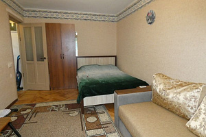 Квартиры Абхазии летом, 1-комнатная Кодорское шоссе 665/22 кв 20 летом - раннее бронирование