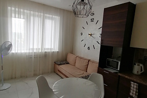 1-комнатная квартира Просвещения 10к2  в Пушкино 4