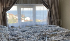 Фото объекта «2х-комнатная квартира Севастопольское 36 в Алупке», 3