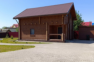 Гостевой дом в , "Псков" - фото