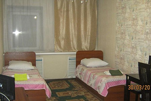 Гостиница в Кызыле, "Страйк" - фото