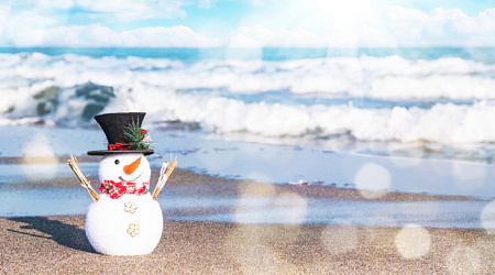 Как выбрать тур в Джубгу на Новый год 2026