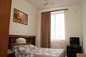 &quot;Gold&quot; отель в Белореченске фото 3