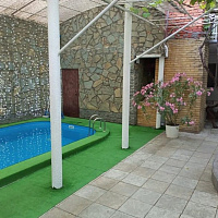 &quot;Ирис&quot; гостевой дом