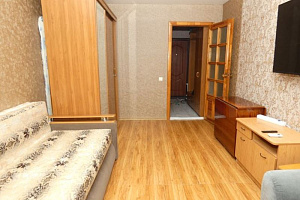 2х-комнатная квартира Грибоедова 25 в Геленджике фото 6