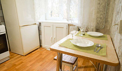Фото объекта «1-комнатная квартира Октября 85 в Уфе», 4