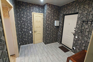 1-комнатная квартира Обводный канал 29 в Архангельске 22