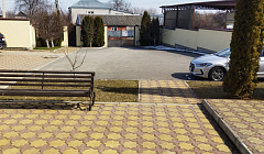 Фото объекта ««Турист» гостевой дом в Пятигорске (п. Горячеводский)», 5