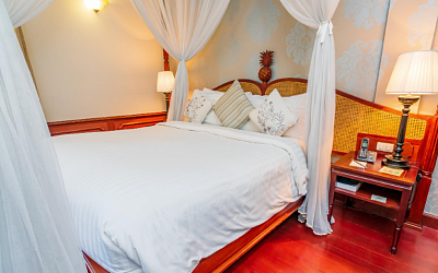 Топ-7 удобств гостевых домов Анапы