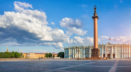 Как отдыхаем на майские праздники 2026 в Санкт-Петербурге: Полный гид