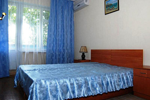 Отель в , "Крымское Приазовье" - фото