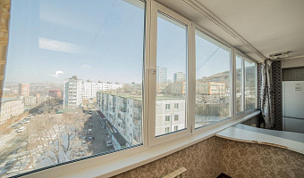 &quot;Vlstay на Нерчинской&quot; 1-комнатная квартира во Владивостоке - фото 3