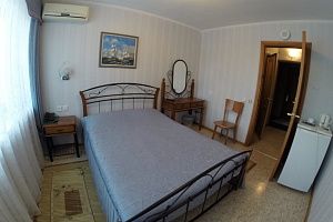 &quot;Кузбасс&quot; гостиница в Кемерово фото 9