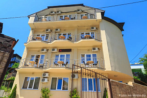 "Спартак" гостевой дом