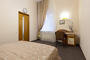 &quot;Private Hotel&quot; гостиница в Астрахани фото 8