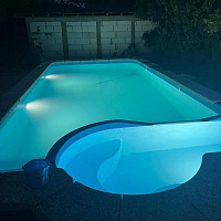 "Причал 45" гостевой дом