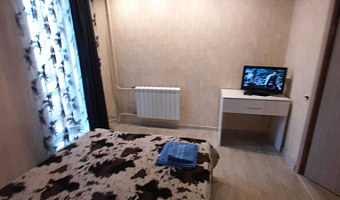 2х-комнатная квартира в Шараповская 4к2 в Мытищах - фото 3