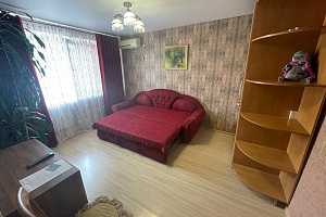 3х-комнатная квартира Горная 5 кв 55