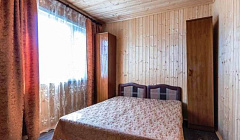 Фото объекта ««У моря» дом под-ключ в Голубицкой», 5