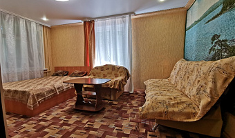 &quot;SunResort&quot; 1-комнатная квартира в Кисловодске - фото 5