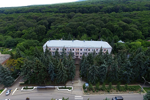 Отели Железноводска в центре, "Жемчужина Кавказа" в центре - цены
