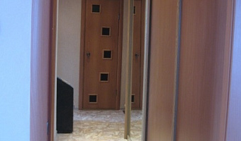 2х-комнатная квартира Профсоюзная 70 в Тюмени - фото 5