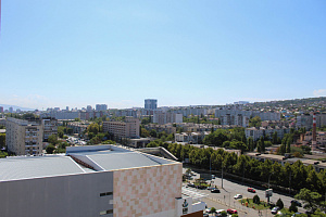 Квартиры Новороссийска в центре, 1-комнатная Анапское шоссе 41Нк1 в центре - фото