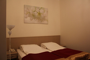&quot;Hotel El’ Greco&quot; гостиница в Краснодаре 2