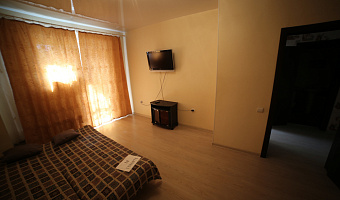 1-комнатная квартира Бакалинская 19 в Уфе - фото 2