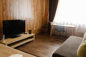 &quot;A-House&quot; мини-отель в Красноярске фото 9