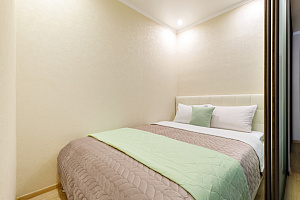 1-комнатная квартира Селезнёва 4/13к2 эт 8