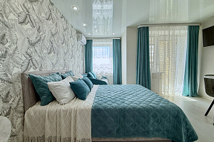 Квартира-студия Михаила Сперанского 33/1