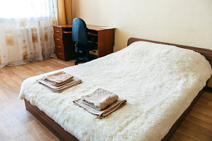 Гостиницы Тамбова с сауной, "Презент Хаус" 1-комнатная с сауной - цены