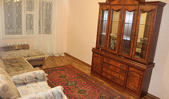 1-комнатная квартира Петра I 109Г в Махачкале - фото 2