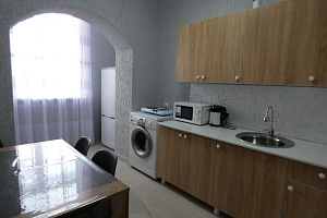 Квартиры Абхазии с кухней, 1-комнатная 4 марта 122 кв 25 с кухней - раннее бронирование
