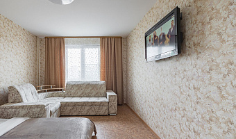 &quot;С ДВУМЯ СПАЛЬНЯМИ В НОВОМ ЖК&quot; 2х-комнатная квартира в Нижнем Новгороде - фото 3