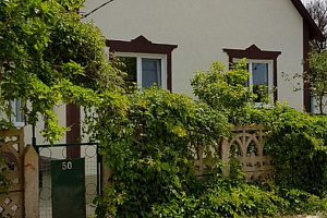 "Отдых у моря" дом под-ключ