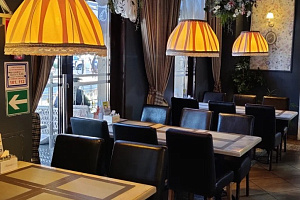 Пиццерия "Сицилия"