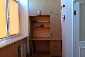 2х-комнатная квартира Санаторская 14 в Евпатории фото 13