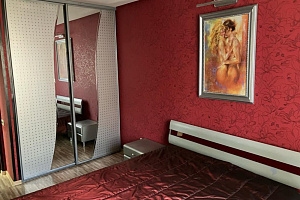 Гостиницы Ессентуков все включено, 3х-комнатная Лермонтова 146к3 все включено - забронировать номер