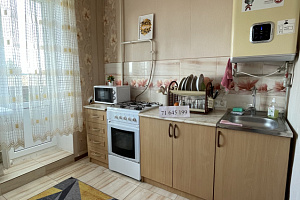 1-комнатная квартира Таманская 9 в Крымске 7