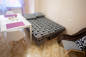 1-комнатная квартира  Бориса Семеновича Маркова 8к2 в Чебоксарах 19