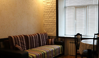 2х-комнатная квартира Симановского 28 в Костроме - фото 2