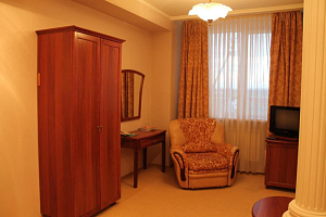 Мотели в Тимашевске, "Агрос" мотель - забронировать номер