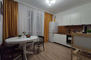 1-комнатная квартира Фрунзе 14 в Ярославле 4